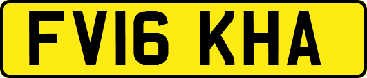 FV16KHA