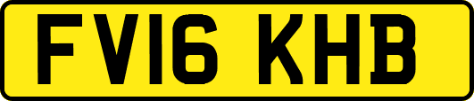 FV16KHB