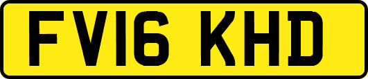 FV16KHD