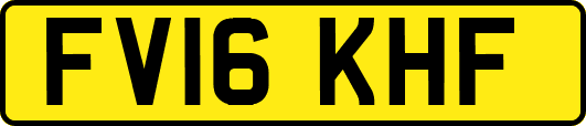 FV16KHF