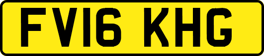 FV16KHG