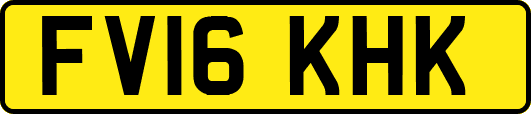 FV16KHK