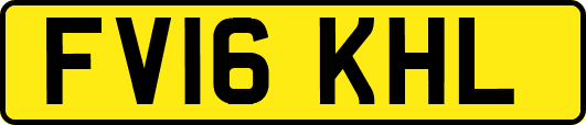 FV16KHL