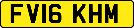 FV16KHM