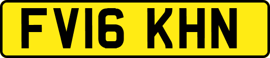 FV16KHN