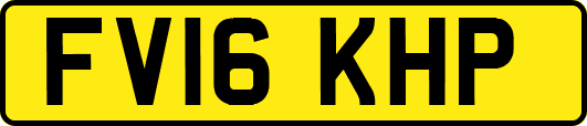 FV16KHP