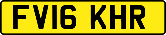 FV16KHR