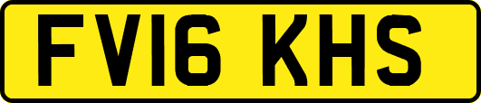 FV16KHS