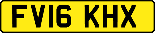 FV16KHX
