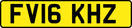 FV16KHZ