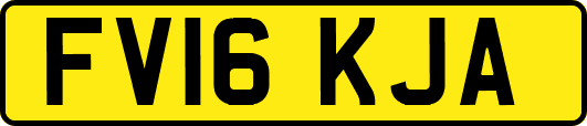 FV16KJA