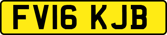 FV16KJB