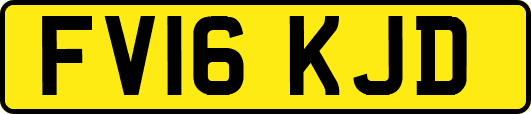 FV16KJD