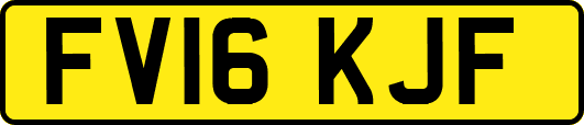 FV16KJF