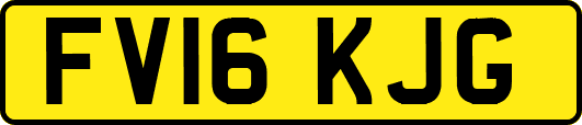 FV16KJG
