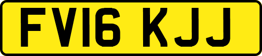 FV16KJJ