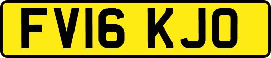 FV16KJO