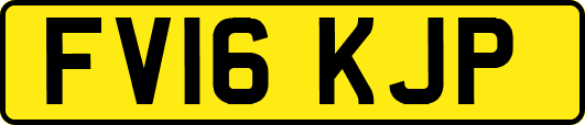 FV16KJP