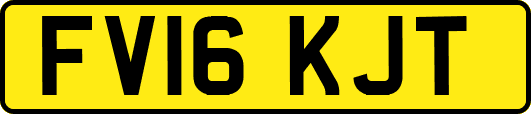FV16KJT