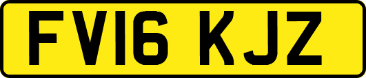 FV16KJZ