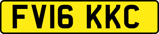 FV16KKC
