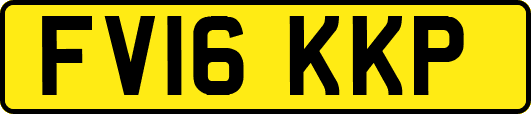 FV16KKP