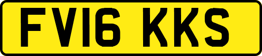 FV16KKS