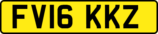 FV16KKZ