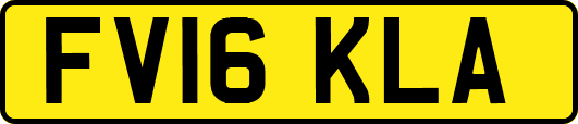 FV16KLA