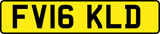 FV16KLD