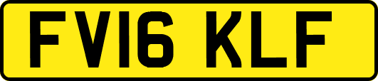 FV16KLF