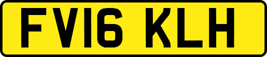 FV16KLH