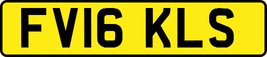 FV16KLS