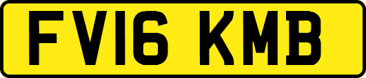 FV16KMB