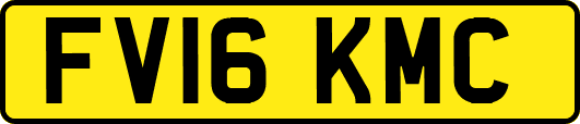 FV16KMC