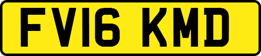FV16KMD