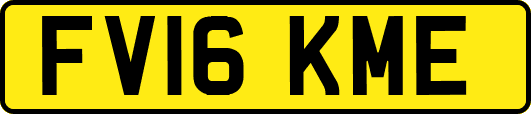 FV16KME