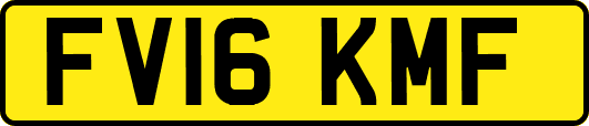 FV16KMF