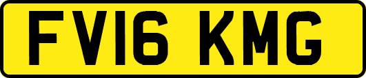 FV16KMG