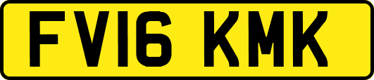 FV16KMK