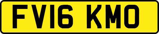 FV16KMO