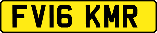FV16KMR
