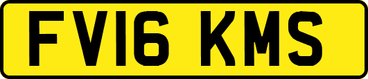 FV16KMS