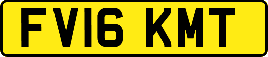 FV16KMT