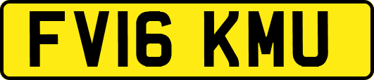 FV16KMU