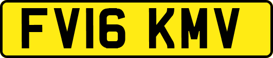 FV16KMV