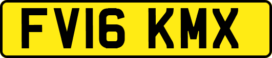 FV16KMX