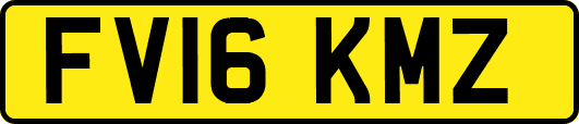 FV16KMZ
