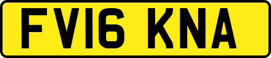 FV16KNA