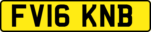 FV16KNB